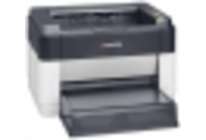 Мини-обзор лазерных монохромных принтеров Kyocera FS-1040/ FS-1060DN