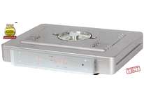 Тест CD-проигрывателя BOW Technologies ZZ-Eight: «Источник» поразительной чистоты