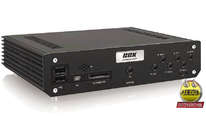 Тест Full HD медиаплеера BBK MP070S