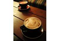 Кофе по-голландски