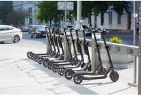 Роскачество исследовало приложения, позволяющие взять в аренду велосипеды и самокаты.