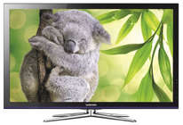 Тест плазменного 3D телевизора Samsung PS50C490 