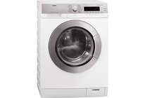 Грамотная стирка: обзор стиральной машины AEG L87695WD