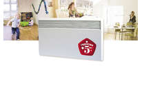 Обзор обогревателя Nobo C4N10