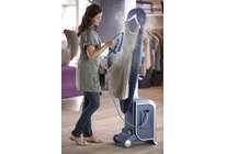 Дорогое удовольствие: обзор гладильных систем