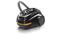 THOMAS AQUA-BOX Compact: 7 секретов чистоты суперагента в черном