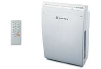 Обзор воздухоочистителя Dantex D-AP300CF