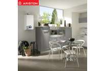 Конденсационные котлы: а у нас в коттедже газ! Ariston стоит у нас