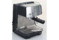 Тест кофеварки Krups XP 4050