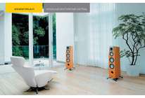 Групповой тест напольных акустических систем: воспроизведение в полный рост