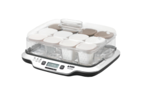 Обзор йогуртницы Tefal MultiDelices