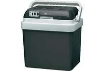 Мини-обзор автомобильного холодильника Clatronic KB 3481