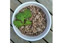 Гречка — корейский алгоритм для русского блюда