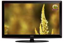 Тест ЖК-телевизора Changhong E22C718A