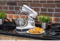 Тест планетарного миксера BBK KBM1040 – выбираем для дома