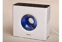 Тест увлажнителя Steba LB 6