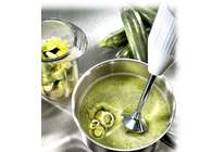 Тест блендеров с полным погружением