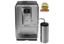 Тест автоматической кофемашины Nivona Cafe Romatica 850