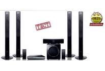 Тест домашнего кинотеатра Samsung BD-2