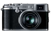 Компактный фотоаппарат Fujifilm FinePix X100: фотограф подходит не всякий - только опытный, понимающий, что фотография — это работа, вдумчивая и временами тяжелая.