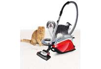 Обзор пылесоса Bosch Relaxx’x Zoo‘o Pro Animal BGS5ZOOO1