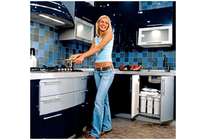 Территория чистой воды — обзор фильтров для питьевой воды Atoll