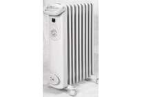 Тест масляного обогревателя Timberk TOR 21.2009 HA