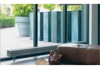 Воздушное тепло