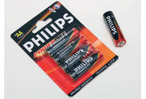 Тест батареек PHILIPS Power Life (AA)