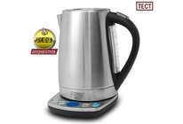 Тест электрического чайника CASO WK2200