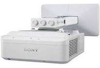 Мини-обзор мультимедийного 3LCD-проектора Sony VPL-SW536