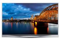 Обзор телевизора Samsung UE46F8500