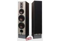 Тест акустической системы DALI Ikon 8