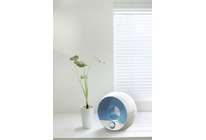 Обзор ультразвукового увлажнителя воздуха серии Galaxy Timberk THU UL 09 (W)