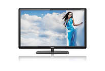 Обзор ЖК-телевизора с LED-подсветкой со встроенным HD-медиаплеером BBK LEM3281F