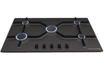 Обзор газовой варочной панели Zigmund &amp; Shtain GN 11.91B