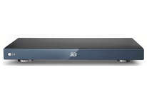 Тест видеоплеера LG BX580