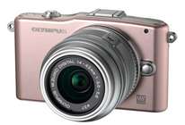 Беззеркальный фотоаппарат Olympus E-PM1: вполне функциональная модель с приятной ценой