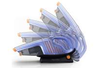 Мини-обзор пылесоса Electrolux ZB5106 Rapido