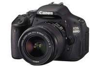 Тест зеркальной фотокамеры Canon EOS 600D: между тенью и светом колокола удержались на грани