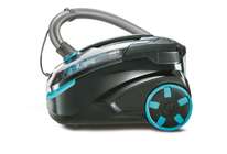 Пылесос THOMAS Drybox Amfibia: мощнее, чем циклон; удобнее, чем с аквафильтром