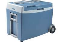 Мини-обзор автомобильного холодильника Coolfort CF-0835