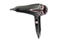 Фен Rowenta Silence CV7650—мода на тишину