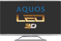 Обзор телевизора SHARPLC 50LE751RUAQUOS