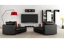 HIGH END в темпе вальса