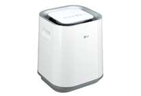 Тест мойки воздуха LG AMAZON LAHVSG40GD0: моет воздух на самом деле