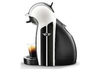 Мини-обзор кофемашины Krups® NESCAFÉ® Dolce Gusto® Mini Limited Edition модель КР161М10