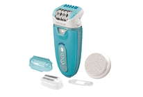 Мини-обзор эпиляторов