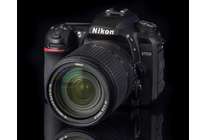 Тест и особенности Nikon D7500