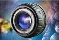 Доработка объектива Zenit MC Zenitar-M 2s 50mm F/2.0 для эффектного боке